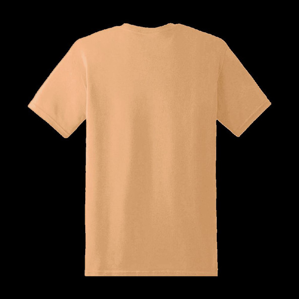 Gildan 5000 - Heavy Cotton T-Shirt