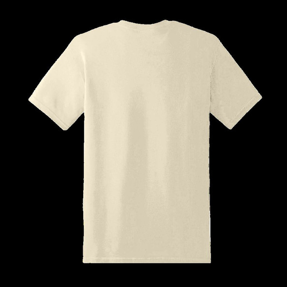Gildan 5000 - Gildan 5000: Remera de Algodón