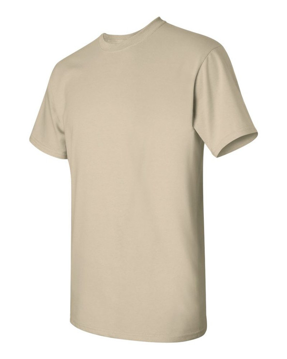 Gildan 5000 - Gildan 5000: Remera de Algodón