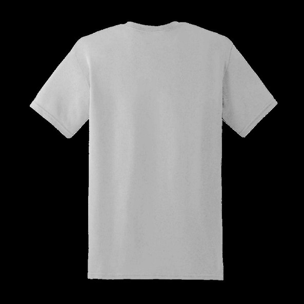 Gildan 5000 - Heavy Cotton T-Shirt