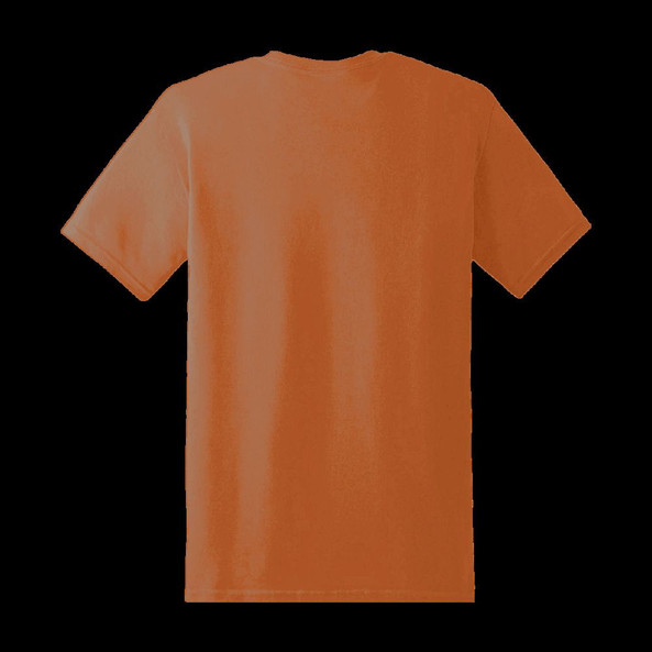 Gildan 5000 - Heavy Cotton T-Shirt