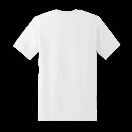 Gildan 5000 - Heavy Cotton T-Shirt