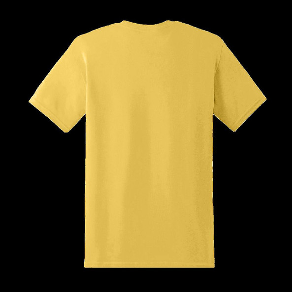 Gildan 5000 - Gildan 5000: Remera de Algodón