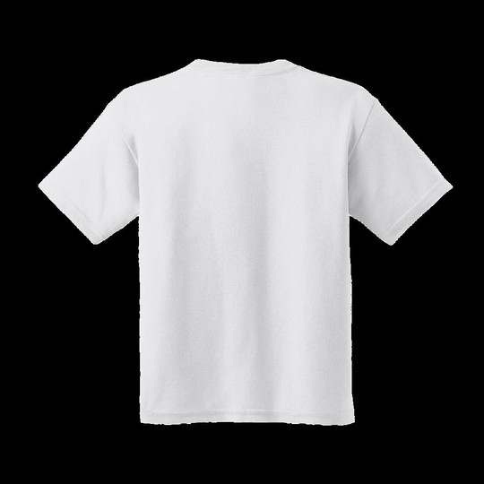 Gildan 5000B - Youth Heavy Cotton T-Shirt