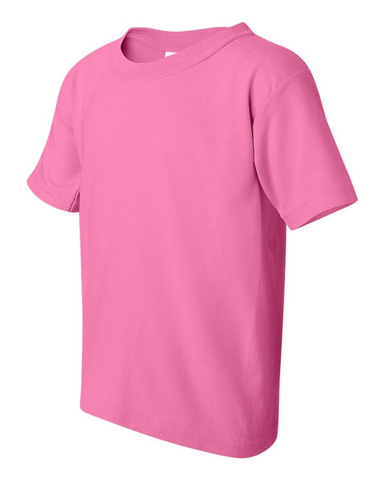 Gildan 5000B - Youth Heavy Cotton T-Shirt