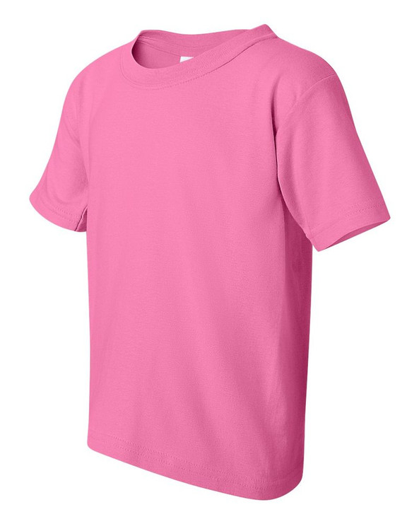 Gildan 5000B - Youth Heavy Cotton T-Shirt