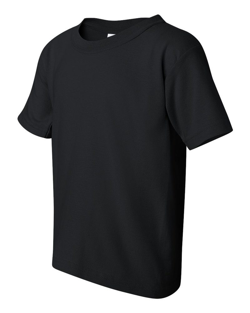Gildan 5000B - Youth Heavy Cotton T-Shirt