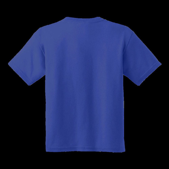 Gildan 5000B - Youth Heavy Cotton T-Shirt