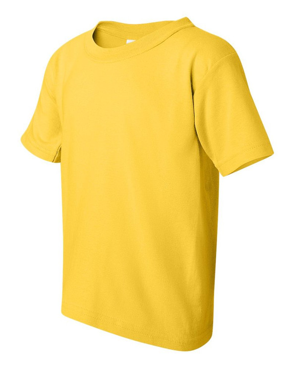 Gildan 5000B - Youth Heavy Cotton T-Shirt