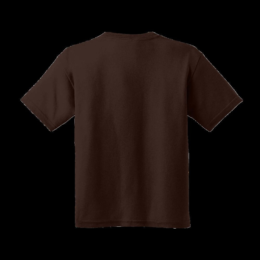 Gildan 5000B - Youth Heavy Cotton T-Shirt