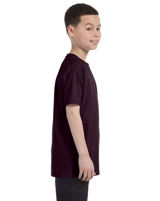 Gildan 5000B - Youth Heavy Cotton T-Shirt