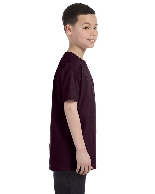 Gildan 5000B - Youth Heavy Cotton T-Shirt