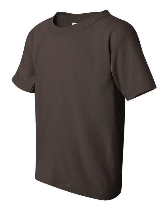 Gildan 5000B - Youth Heavy Cotton T-Shirt
