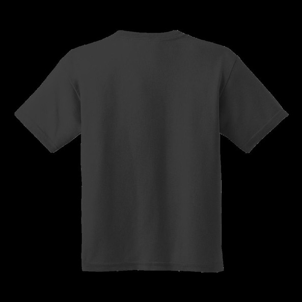Gildan 5000B - Youth Heavy Cotton T-Shirt