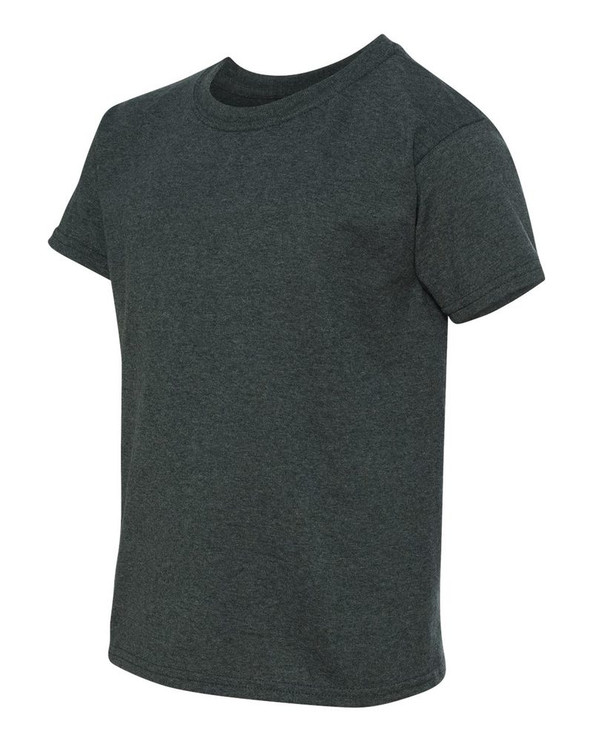Gildan 5000B - Youth Heavy Cotton T-Shirt