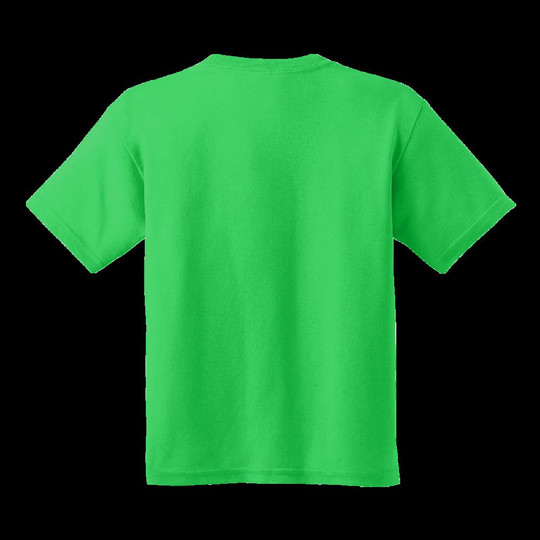 Gildan 5000B - Youth Heavy Cotton T-Shirt