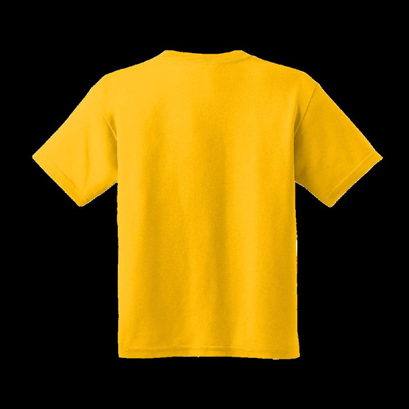 Gildan 5000B - Youth Heavy Cotton T-Shirt