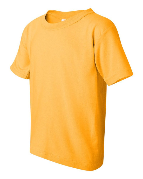 Gildan 5000B - Youth Heavy Cotton T-Shirt