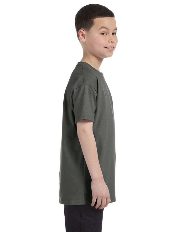 Gildan 5000B - Youth Heavy Cotton T-Shirt