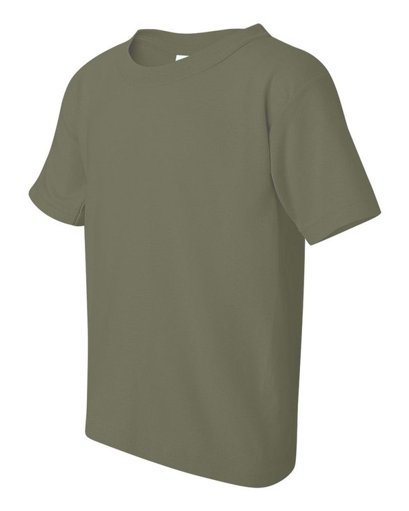 Gildan 5000B - Youth Heavy Cotton T-Shirt
