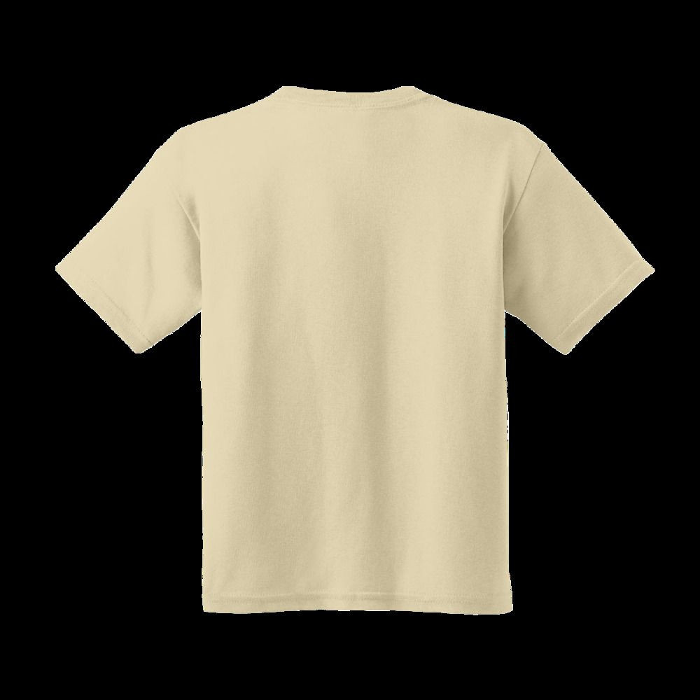 Gildan 5000B - Youth Heavy Cotton T-Shirt