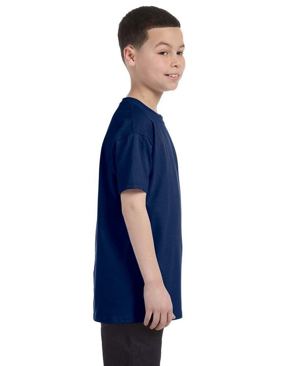 Gildan 5000B - Youth Heavy Cotton T-Shirt