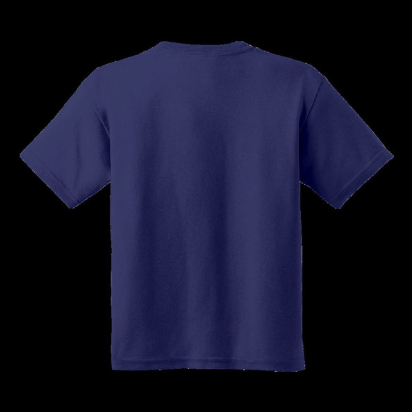 Gildan 5000B - Youth Heavy Cotton T-Shirt