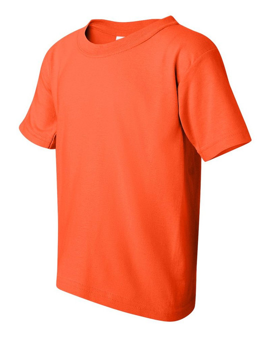 Gildan 5000B - Youth Heavy Cotton T-Shirt
