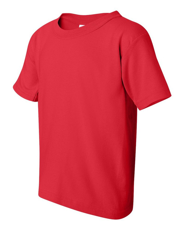 Gildan 5000B - Youth Heavy Cotton T-Shirt