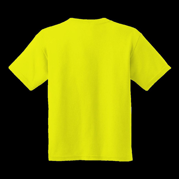 Gildan 5000B - Youth Heavy Cotton T-Shirt