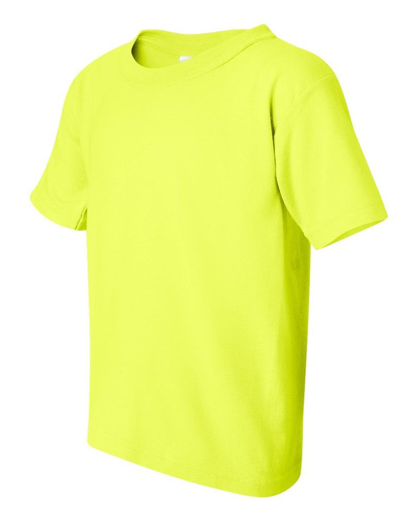 Gildan 5000B - Youth Heavy Cotton T-Shirt