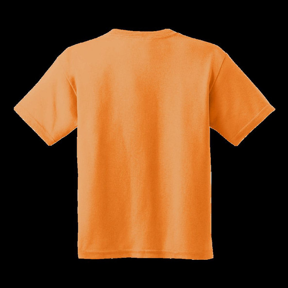 Gildan 5000B - Youth Heavy Cotton T-Shirt