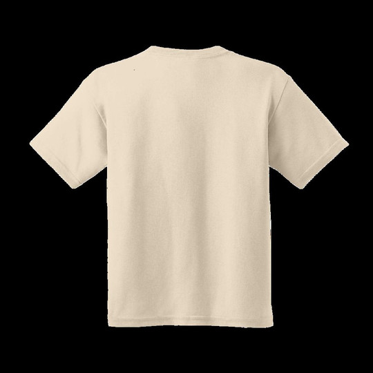 Gildan 5000B - Remeras para jóvenes de algodón grueso al por mayor