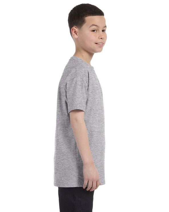 Gildan 5000B - Youth Heavy Cotton T-Shirt