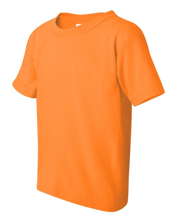 Gildan 5000B - Youth Heavy Cotton T-Shirt