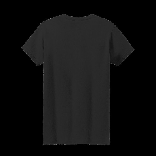 Gildan 5000L - Ladies' Heavy Cotton Short Sleeve T-Shirt