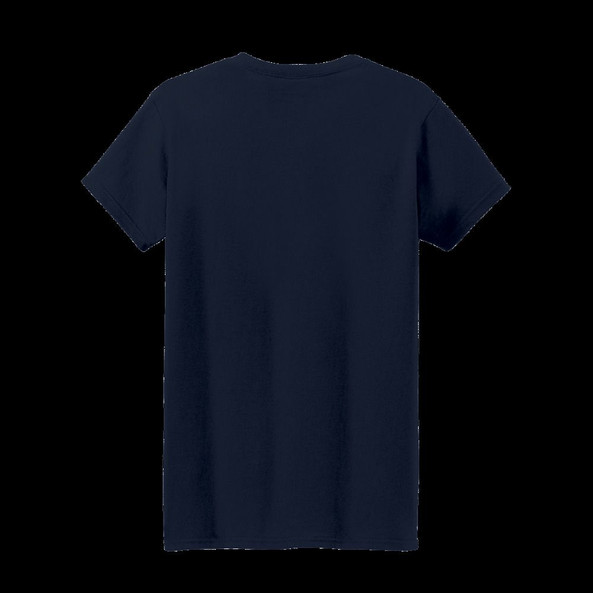 Gildan 5000L - Ladies' Heavy Cotton Short Sleeve T-Shirt