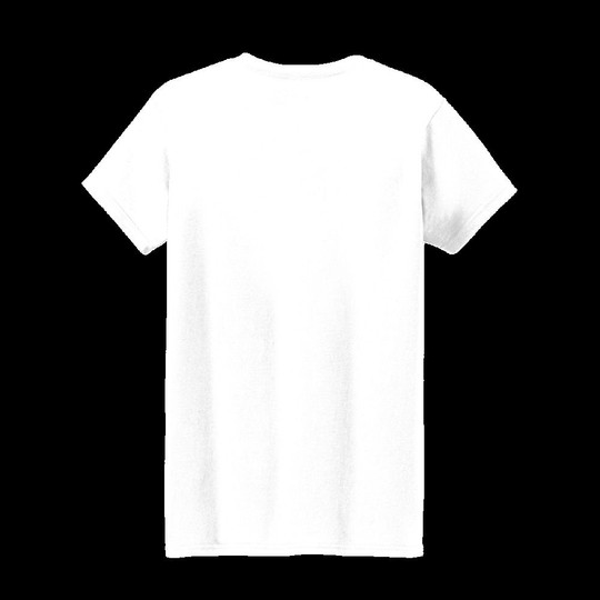 Gildan 5000L - Ladies' Heavy Cotton Short Sleeve T-Shirt