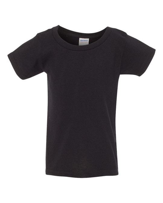 Gildan 5100P - Venta al por mayor de remera para niños de algodón grueso