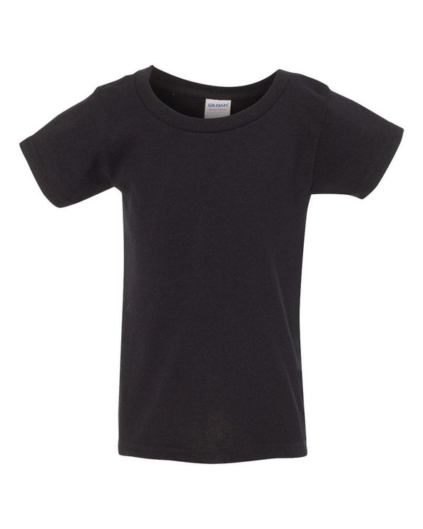 Gildan 5100P - Toddler Heavy Cotton T-Shirt