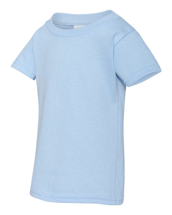 Gildan 5100P - Venta al por mayor de remera para niños de algodón grueso 