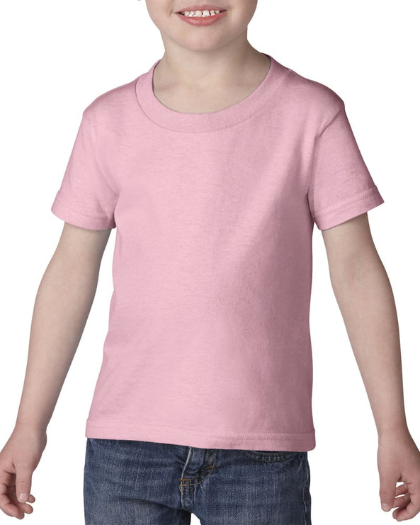 Gildan 5100P - Toddler Heavy Cotton T-Shirt