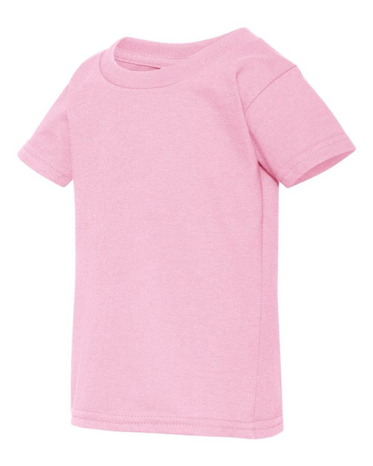 Gildan 5100P - Venta al por mayor de remera para niños de algodón grueso