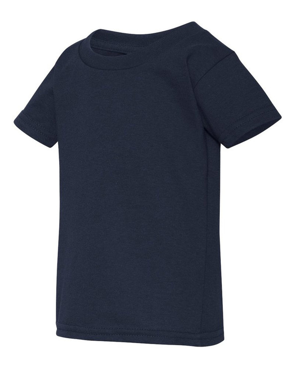 Gildan 5100P - Toddler Heavy Cotton T-Shirt