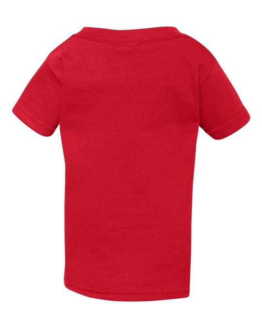 Gildan 5100P - Venta al por mayor de remera para niños de algodón grueso
