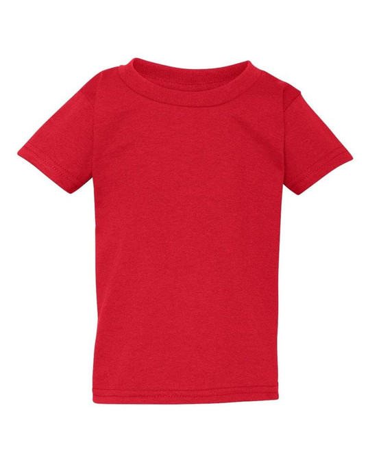 Gildan 5100P - Venta al por mayor de remera para niños de algodón grueso