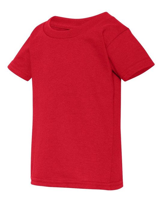 Gildan 5100P - Venta al por mayor de remera para niños de algodón grueso