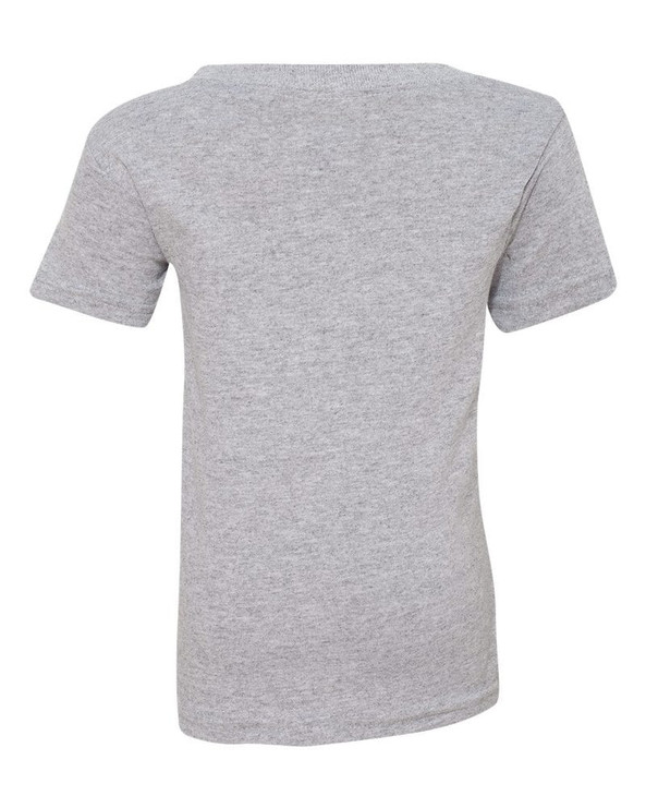 Gildan 5100P - Venta al por mayor de remera para niños de algodón grueso 