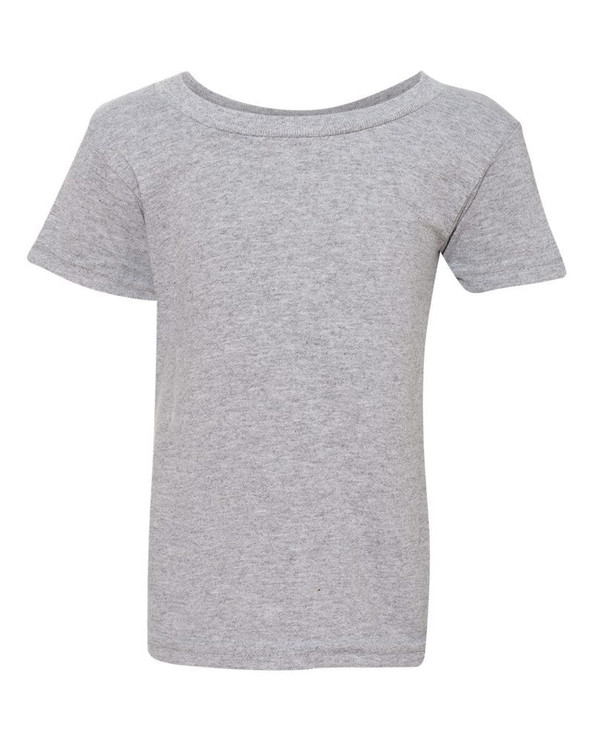 Gildan 5100P - Venta al por mayor de remera para niños de algodón grueso 