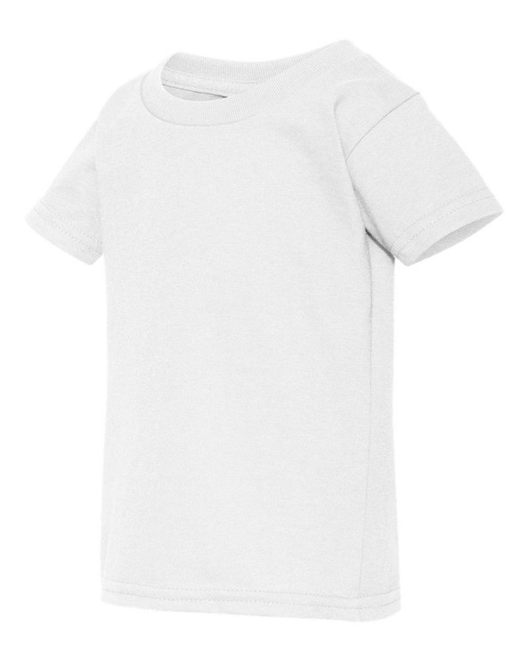 Gildan 5100P - Venta al por mayor de remera para niños de algodón grueso 